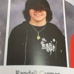 Randall Carman - @gotlost4484 - Instagram