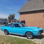 Randy Caudill - Facebook