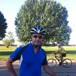 Randy Cauthen - Facebook