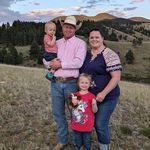 Randall Chambers - @littleal68 - Instagram