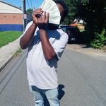 Randall Chambers - @chambersrandall - Instagram