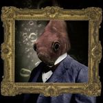 Randall Chambers - @steampunkqueen - Instagram