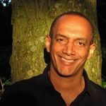 Randall Leigh Chambers - @chamberr - Instagram