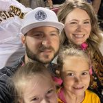 Randall Chambers - @itsrandaddy - Instagram
