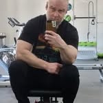 Randy Chastain - @randall_pink80 - Instagram