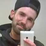 Randall Chesser - @randallas28 - Instagram