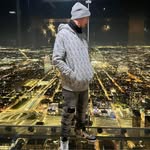 Randall Christian - @itzcomplexiiv - Instagram