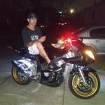Randall Christian - @randallchristian5 - Instagram