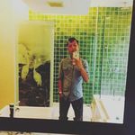 Mr Cloude - @cloude_randall - Instagram