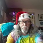 Randall Coffman - @capamon376 - Instagram