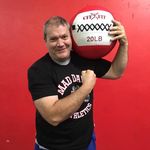 Randall Coffman - @lladnar24 - Instagram