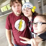 Randall Combs - @combsrandall78 - Instagram
