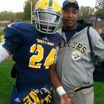Randall D Conley Jr. - @conleyjr.randall - Instagram