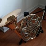 Randall Gage Cooley - @rcooley_horn - Instagram