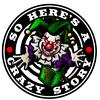 Randy Cormier - @crazy_stories_ - TikTok