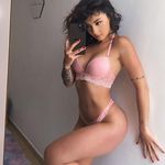 Randall Cote - @rayna_sariah_745 - Instagram