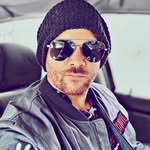 @randallcoyote - Instagram