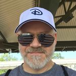 Randall Creech - @ran1mich - Instagram