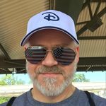 Randall L. Creech - @preppinonthecreek - Instagram