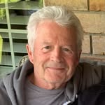 Randal J Curran - @rcurranret - Instagram