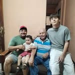 Daniel Delgado Mora - @randalldanieldelgado - Instagram