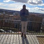 Dennis Randall - @dennis.randall.562 - Instagram