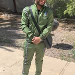 Denzel Randall - @denzel_denny_randall - Instagram