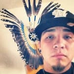 Randall Denny - @indio_de_rizzo - Instagram