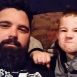 Randall DeWitt - @thirdeyepry - Instagram