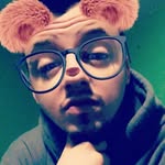 Randall Dickens - @randothuggin20 - Instagram