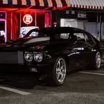 Randall Dickson - @rd70chevelle - Instagram