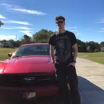 Randall Batts - @dilley_o - Instagram