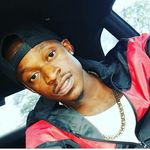 Randall Dixon - @bigg_homie_ran - Instagram