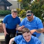 Randall Dixon - @randalldixon492 - Instagram