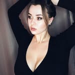 Randall Donovan - @gabriellalee_lxzbc - Instagram