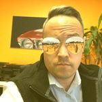 Randall Duff - @randuff - Instagram