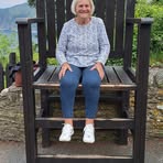Jane Dyson-Randall - Facebook