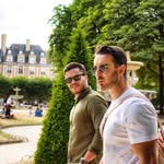 Randall Heckert - @heckertrandall - Instagram