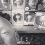 Randall Engle - @theninjaofyore - Instagram