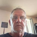 Randall Ferrell - @randall.ferrell.520 - Instagram
