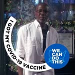 Randall Fizer Vaughn - @consciousdesigns3 - Instagram