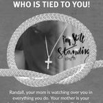Randall Fleming - @randallflemings - Instagram