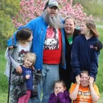Randall Fraley - @randall.fraley - Instagram