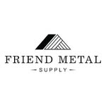 Randall Friend - @friendmetalsupply - Instagram