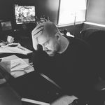 Randy Funk - @randalljfunk - Instagram