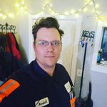 Randall Galloway - @grey_ghost1314 - Instagram