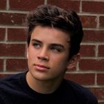 Garrison Randall - @garrison_randall - Instagram