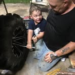 Randall Garrison - Facebook