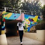 Randall Garrison - @thereal_beachboy - Instagram
