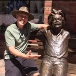 Randall Gates Simpson - @coloradodude - Instagram